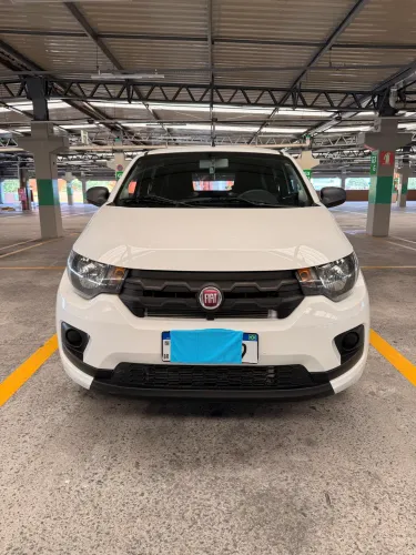 Fiat Mobi Like 1.0 Fire Flex 5P. 2020