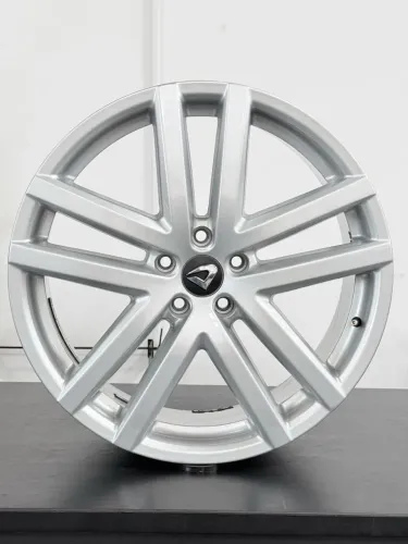 Rodas 20 Volkswagen Jetta 2.5