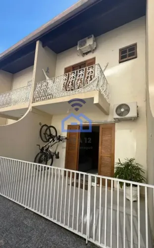 Sobrado em condomínio à Venda, Martim de Sá, Caraguatatuba, SP
