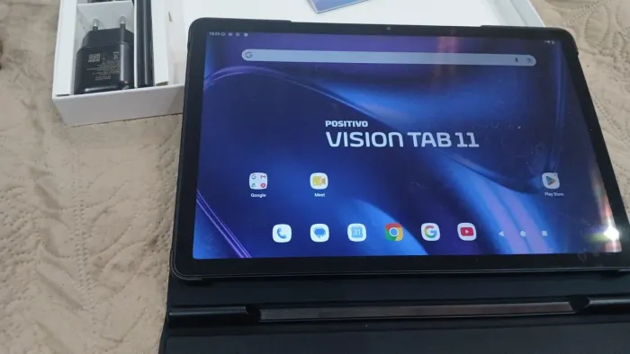 Tablet positivo vision 11
