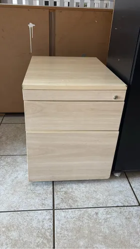 Gaveteiro para pasta suspensa 