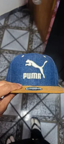 Boné puma original 