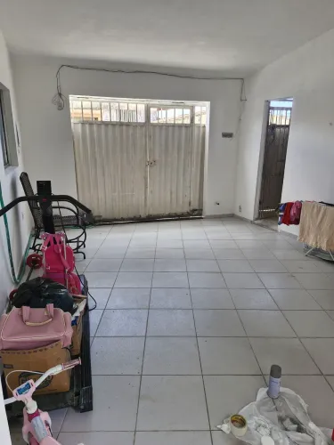 ALUGUEL CASA NO FEITOSA