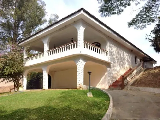 Residencial - Tres Montanhas