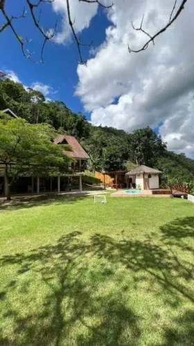 Casa à venda, 6000 m² por R$ 1.800.000,00 - Santa Isabel - Domingos Martins/ES