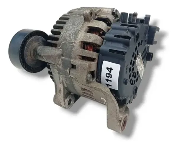 Alternador Bmw 550ia Serie 5 4.8 V8 2008