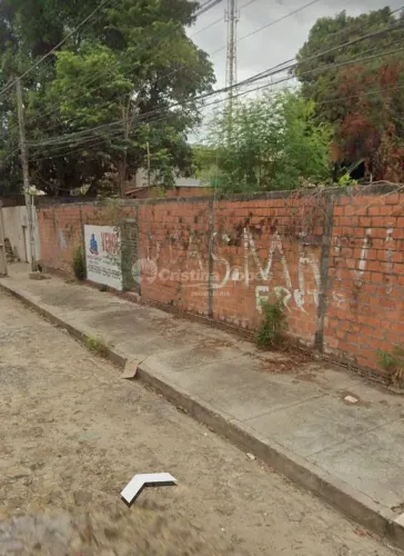 Terreno à venda no Ininga, 20X30m Teresina - Piauí