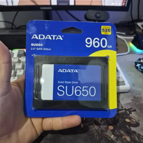 SSD SATA 960GB ADATA
