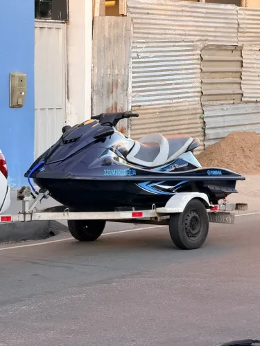 JET SKI YAMAHA 1.8 ASPIRADO