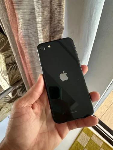 iPhone se 2020