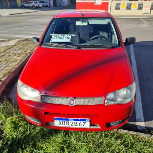 Fiat Palio 1.0 Economy Fire Flex 8V 4P 2010