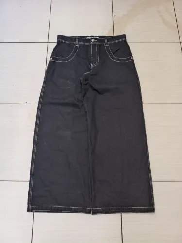 Jnco jeans crown cannon