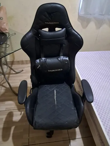 Vendo cadeira gamer