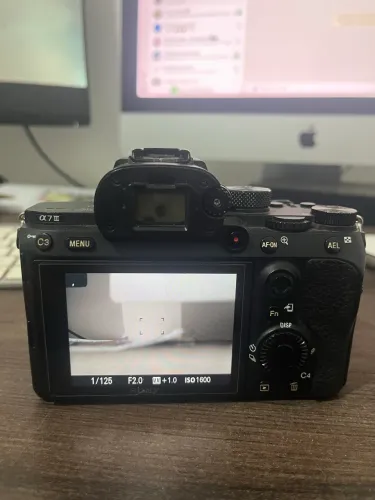 Sony A7 III