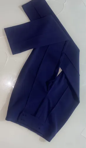 Calça Social Maria Mania - Tam. 40 Elegante, confortável e veste super bem!
