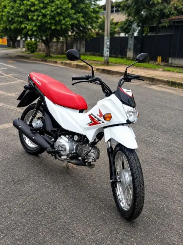 Honda pop 110 ES