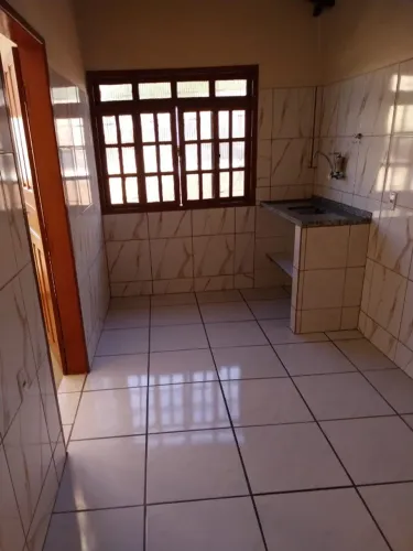Aluguel de kitnet para uma pessoa, um quarto, em Vale Esperança, Cariacica