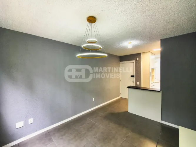 Vargem Pequena | Apartamento 2 quartos