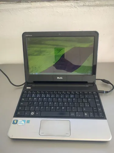 Netebook Dell