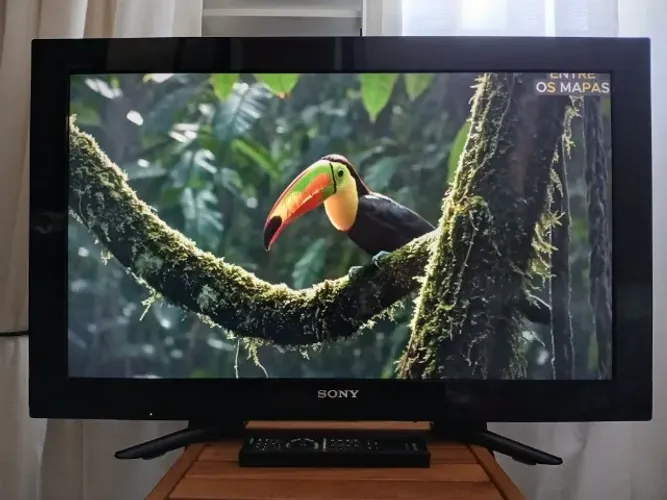 TV SONY 32 POLEGADAS FULL HD
