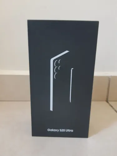 S25 ULTRA (*ACEITO TROCAS*) NOVO LACRADO GARANTIA 1 ANO, COMPLETO NA CAIXA COM ACESSORIOS