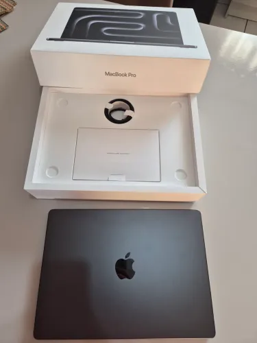 Mac m4 Pro