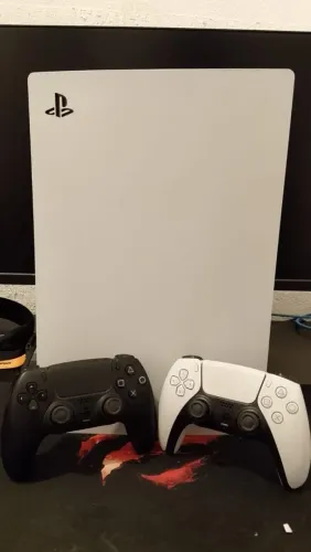PlayStation 5