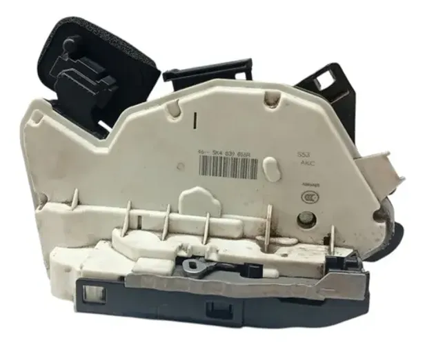 Fechadura porta traseira direita Golf Gti 2.0 14/15