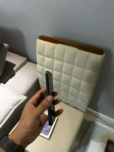 Iphone 12 128Gb Preto - Perfeito Estado de uso