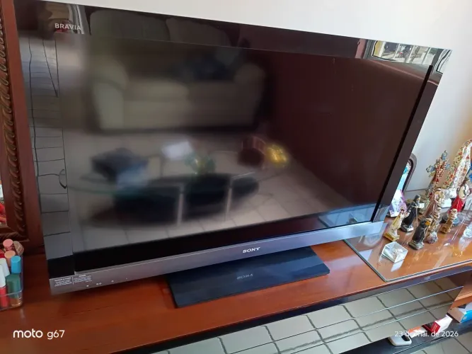 Tv sony