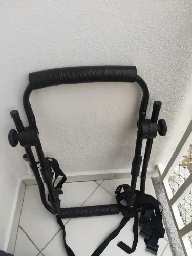 Trans bike