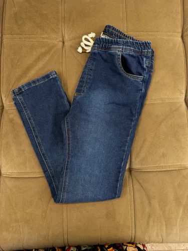 Calça infantil 12 anos