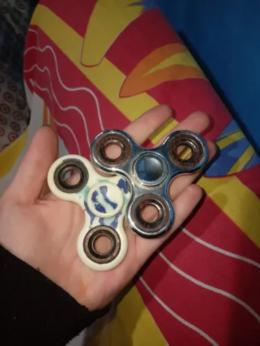 Spiners antiestresse 