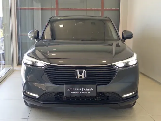 Honda HR-V EXL 1.5 Sensing 16V 5P Aut. 2024