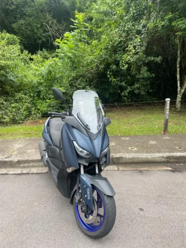 YAMAHA XMAX ABS - 2023