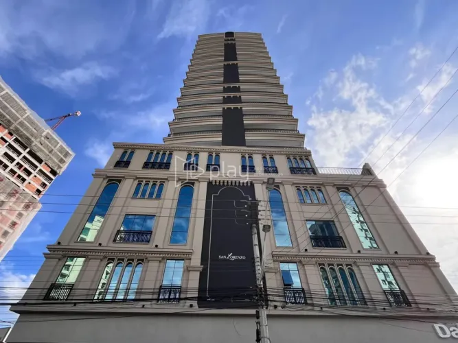 SAN LORENZO - ALTO PADRÃO 4 SUITES NO CENTRO