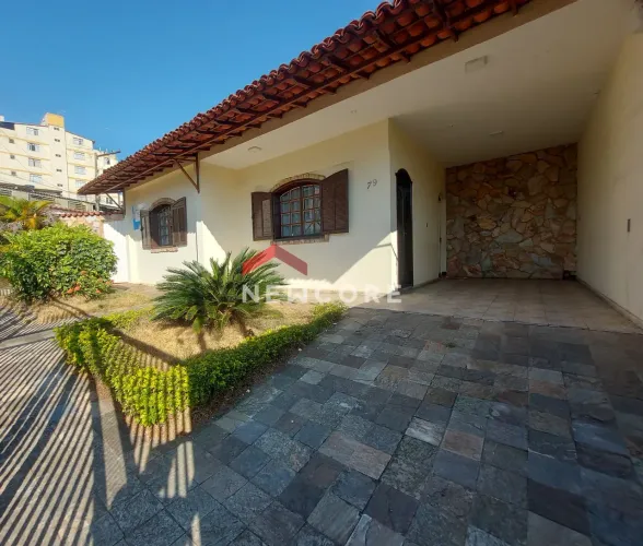Casa em Rua Souza Guimarães - Salgado Filho - Belo Horizonte/MG