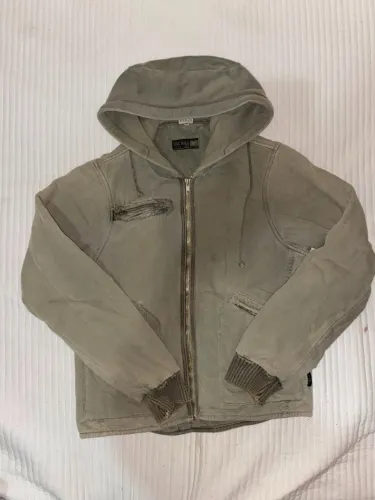 Blusa de frio Sidewalk