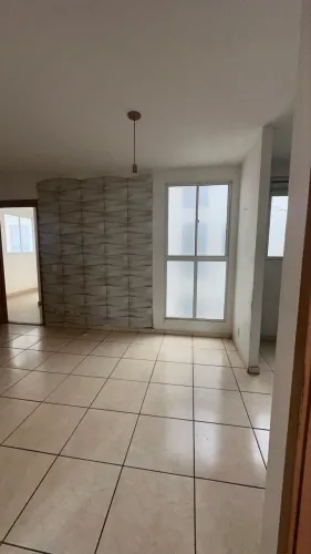Alugo apartamento no Residencial Hydra