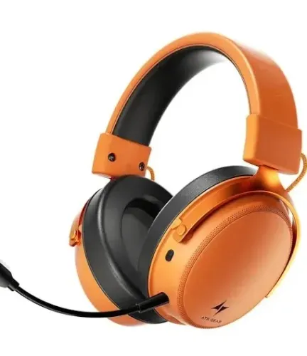 Headset gamer da Atack Shark n9 ultra