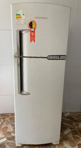 GELADEIRA BRASTEMP