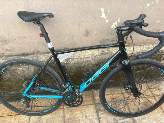 Speed Oggi Stimolla Disc TAM 54