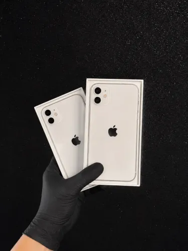 iPhone 11 - 128GB