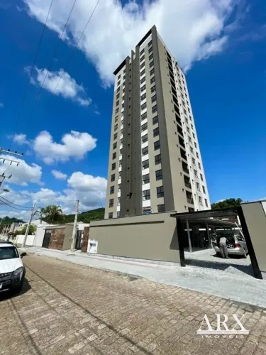 Apartamento para locação no bairro Boa Vista
