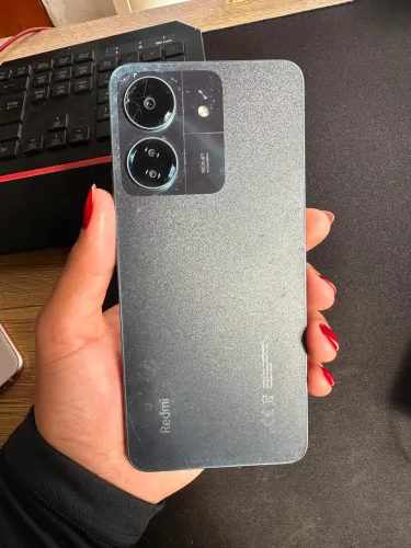 REDMI 13 C