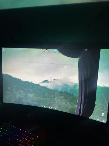 Monitor 240hz LEIA O ANÚNCIO