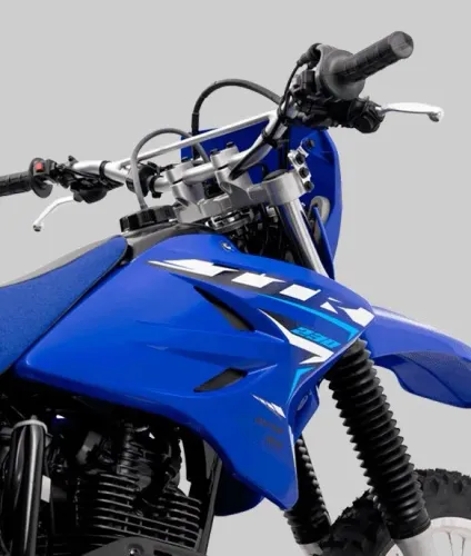 Yamaha TT-R 230 0km 2026 Off Road