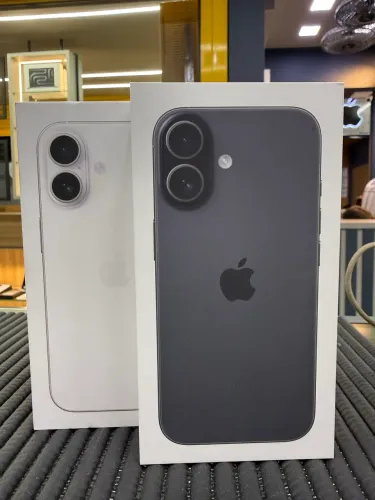 iPhone 17 Lacrado