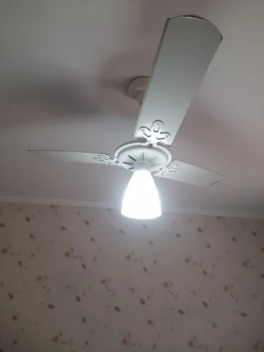 Ventilador de teto