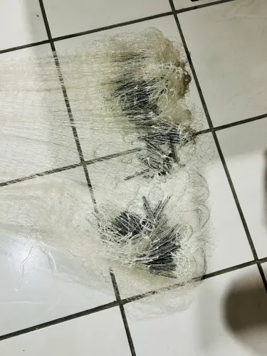 Tarrafa de pesca